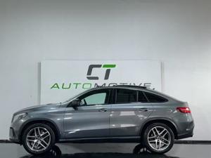 Mercedes-Benz GLE Bild 3