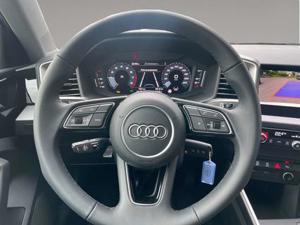 Audi A1 Bild 12