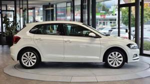 Volkswagen Polo Bild 15