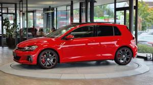 Volkswagen Golf Bild 8