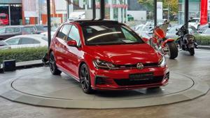 Volkswagen Golf Bild 2