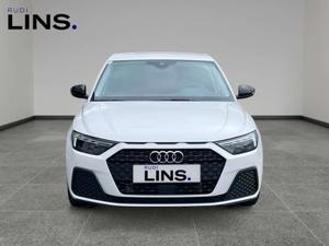 Audi A1 Bild 8