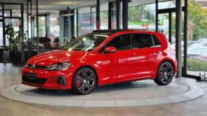 Volkswagen Golf Bild 6