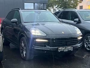 Porsche Cayenne Bild 2