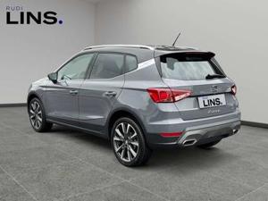 SEAT Arona Bild 4