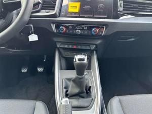 Audi A1 Bild 12