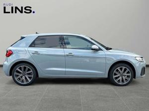 Audi A1 Bild 7