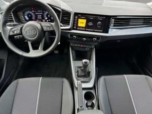 Audi A1 Bild 11