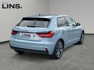 Audi A1 Bild 6