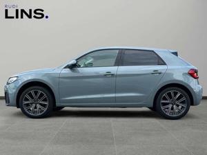 Audi A1 Bild 3