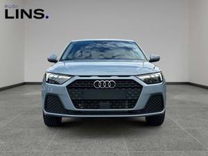 Audi A1 Bild 9