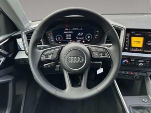 Audi A1 Bild 13