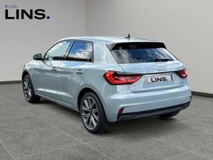 Audi A1 Bild 4