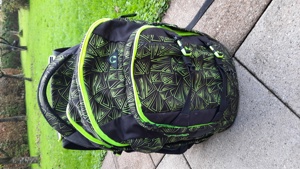 Schulrucksack Satch Bild 1