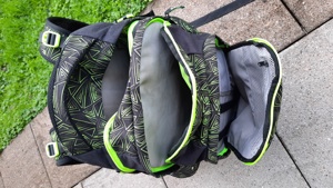 Schulrucksack Satch Bild 2