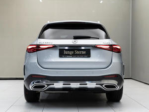 Mercedes-Benz GLC Bild 3