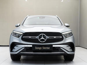 Mercedes-Benz GLC Bild 2