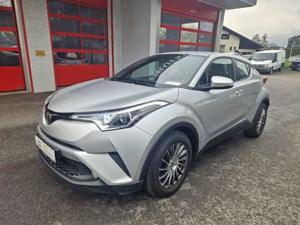 Toyota C-HR Bild 5