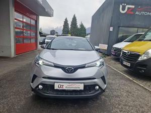 Toyota C-HR Bild 3