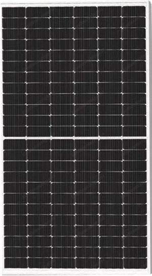 Solarpanel 550 Watt - Photovoltaik