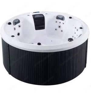 Whirlpool - Jacuzzi - Spa