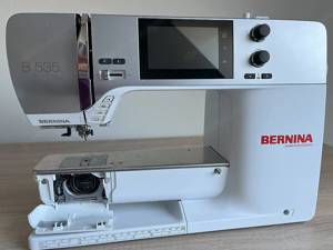 Bernina Nähmaschine B 535