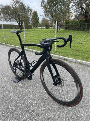 Pinarello Dogma F12 Bild 5