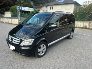 Mercedes Viano 2.2 Cdi Bild 1