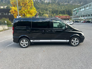 Mercedes Viano 2.2 Cdi Bild 5