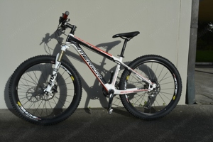 Merida O.Nine Pro XT-D Mtb  Bild 2