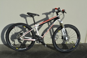 Merida O.Nine Pro XT-D Mtb 