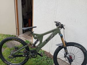 Specialized big hit fsr 1  Bild 4