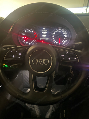 Audi A3 1,0 tfsi Sport Bild 4