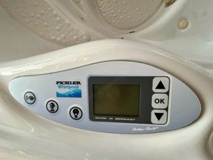 Whirlpool Pichler Sania Pool Bild 2