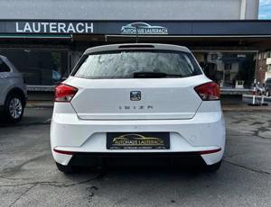 Seat Ibiza 2018 Bild 7