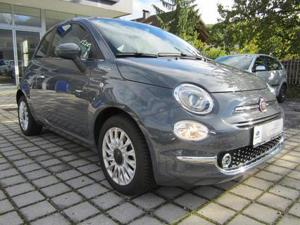 Fiat 500 2020 Bild 3