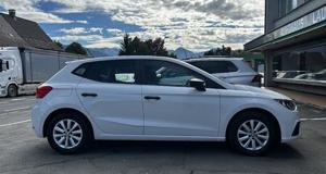 Seat Ibiza 2018 Bild 9