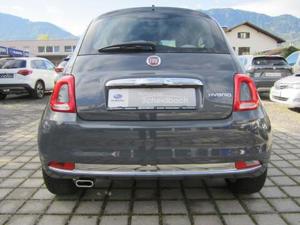 Fiat 500 2020 Bild 6