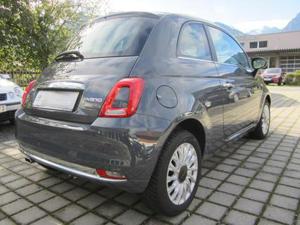 Fiat 500 2020 Bild 8