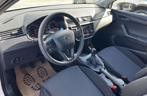 Seat Ibiza 2018 Bild 15