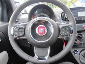 Fiat 500 2020 Bild 16