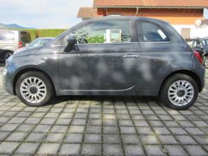 Fiat 500 2020 Bild 4