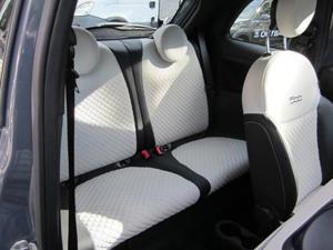 Fiat 500 2020 Bild 14