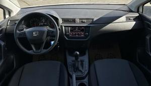 Seat Ibiza 2018 Bild 16