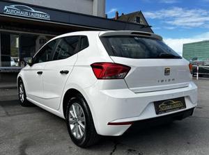 Seat Ibiza 2018 Bild 6