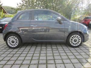 Fiat 500 2020 Bild 5