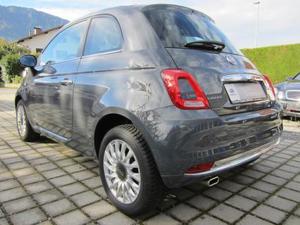 Fiat 500 2020 Bild 7