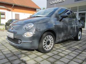 Fiat 500 2020 Bild 2