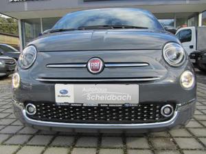 Fiat 500 2020