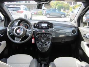 Fiat 500 2020 Bild 15